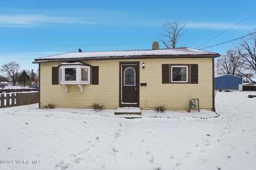 719 Davis St, Findlay, OH, 45840-2615 | Card Image