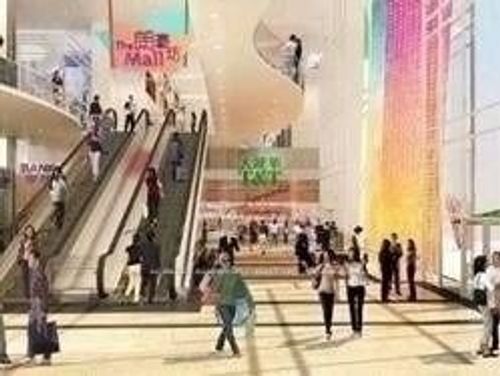 2003-8333 Kennedy Road, Markham, ON, L3R4P8 | Card Image