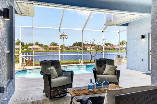 1932 Fabien Circle, Melbourne, FL, 32940 | Card Image