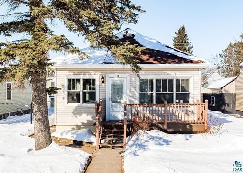 21 Oak St, Proctor, MN, 55810-2346 | Card Image