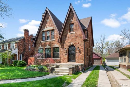 15323 Stahelin Ave, Detroit, MI, 48223-2222 | Card Image