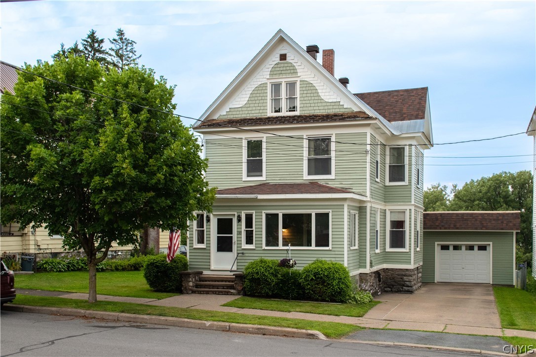 Erwin St, Boonville, NY 13309