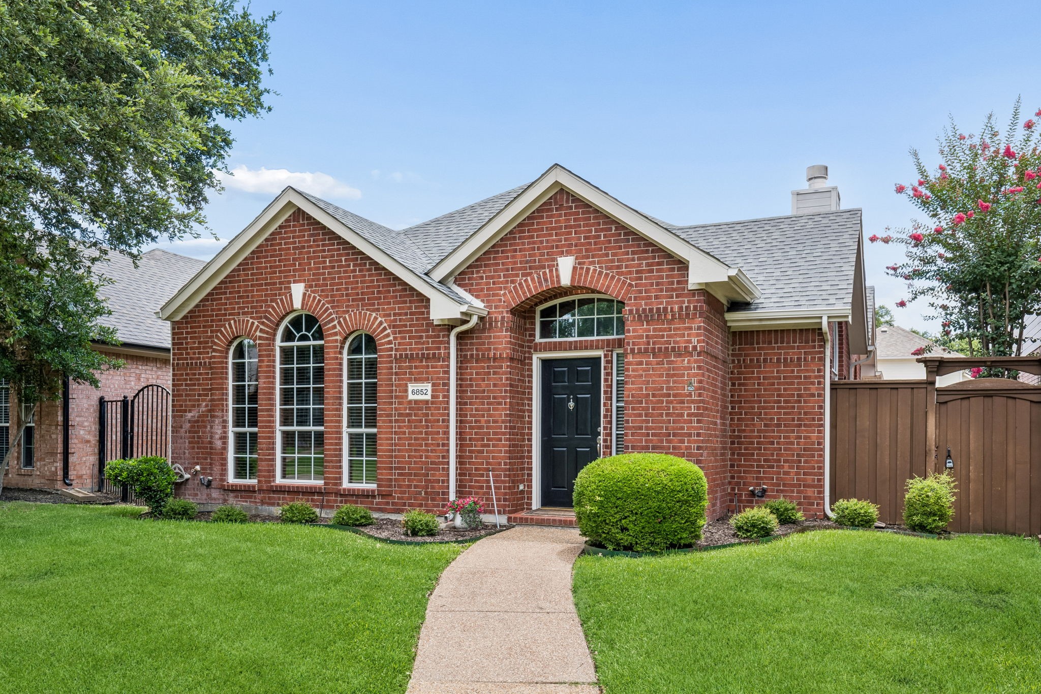 Residential in Plano 2