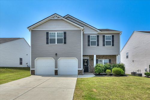 322 Geranium St, Graniteville, SC, 29829-3240 | Card Image