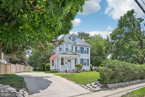 207 Ne Atlantic Ave, MAGNOLIA, NJ, 08049-1203 | Card Image