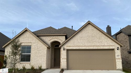 10305 Linseed Dr, Crowley, TX, 76036-1628 | Card Image