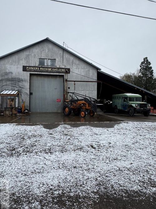 610 S 1st E, St. Anthony, ID, 83445 | Card Image