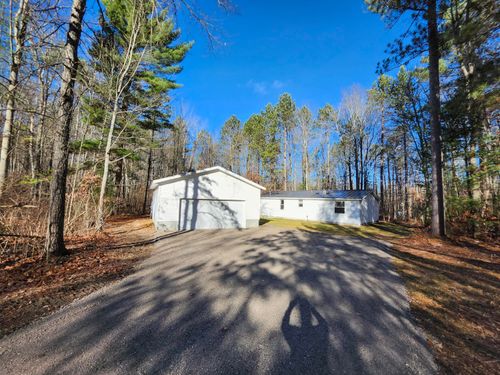 255 E Skyline Drive, Roscommon, MI, 48653 | Card Image