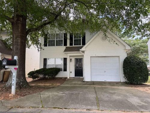 356 Springbottom Ct, Lawrenceville, GA, 30046-6869 | Card Image