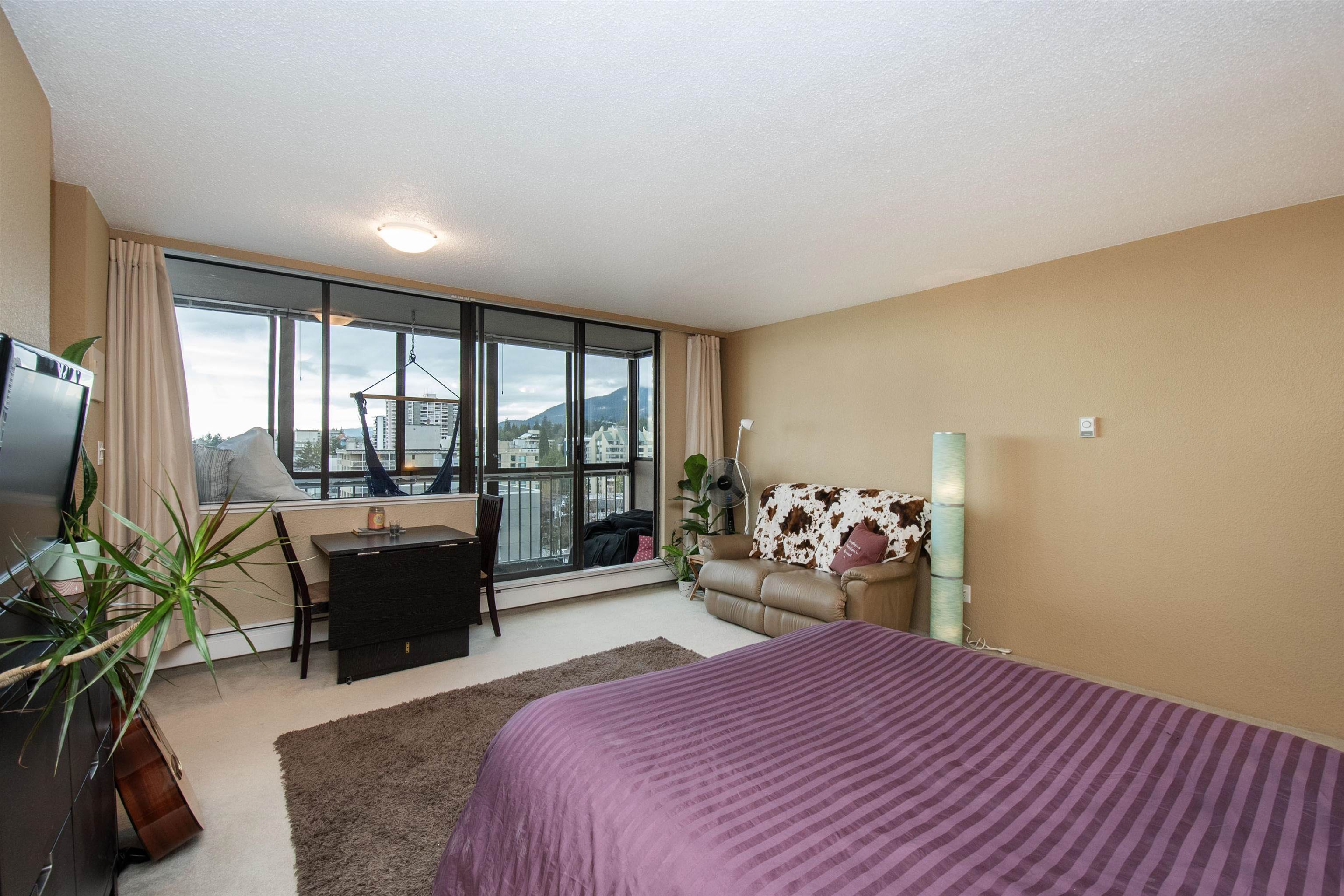 1003 - 555 13 Th Street, Condo with 0 bedrooms, 1 bathrooms and 1 parking in West Vancouver BC | Image 7