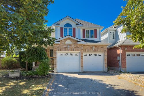 67 Gaw Cres, Guelph, ON, N1L1H9 | Card Image