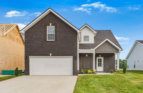 910 Inverness Ln, Clarksville, TN, 37043-2794 | Card Image