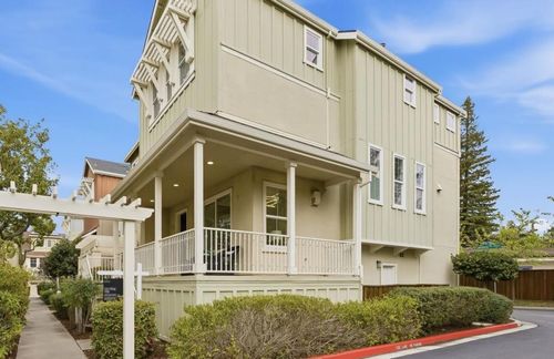 314 Lavender Drive, Mountain View, CA, 94041 | Card Image