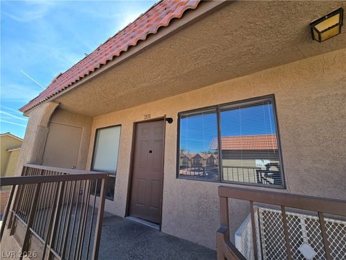 201-4300 N Lamont St, Las Vegas, NV, 89115-2430 | Card Image