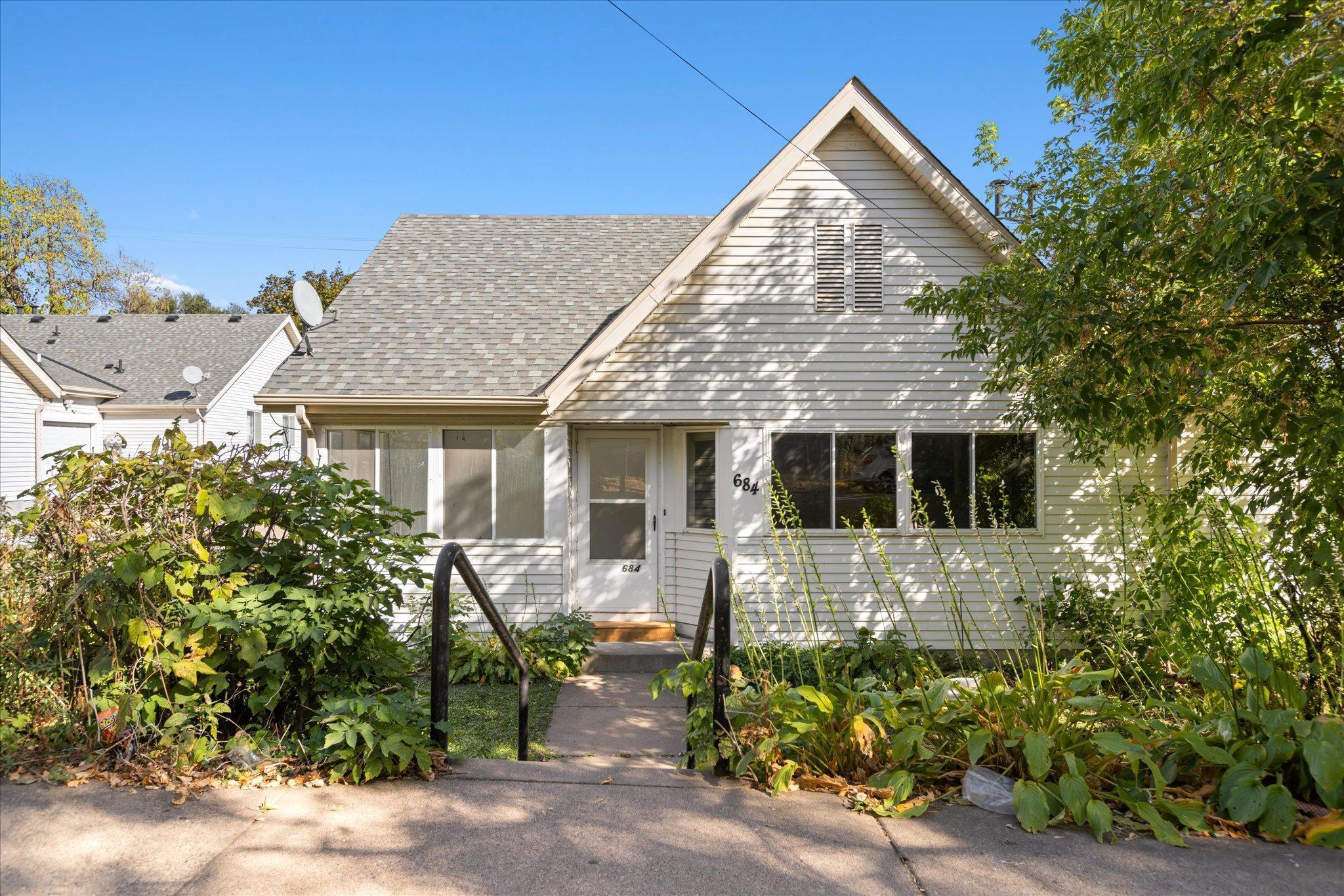Otsego St, Saint Paul, MN 55130