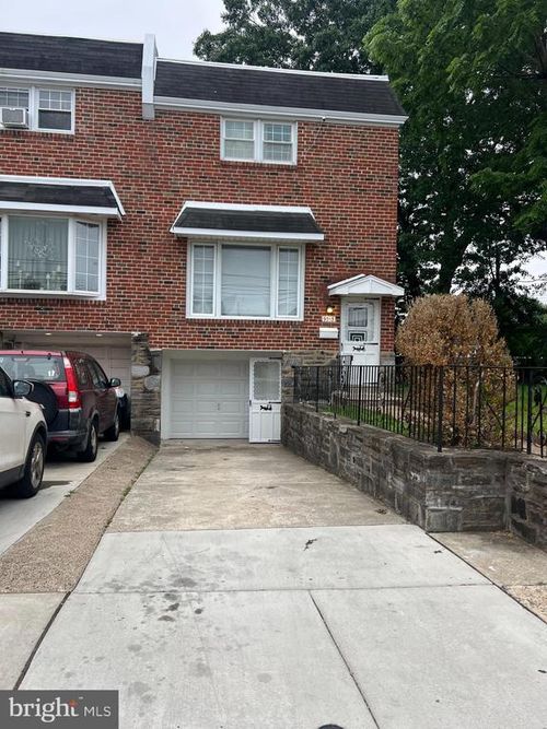 9013 Ashton Rd, PHILADELPHIA, PA, 19136-1007 | Card Image