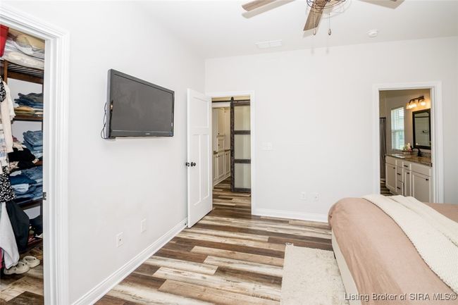 13965 Deerfield Xing, Home with 3 bedrooms, 2 bathrooms and null parking in Memphis IN | Image 18