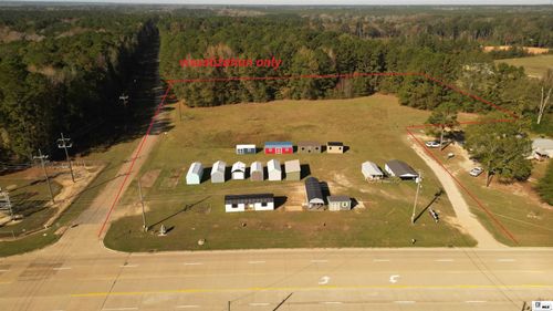 000 Highway 167, Bernice, LA, 71222 | Card Image