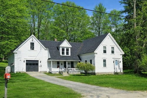 28 Sebago Rd, Hiram, ME, 04041-3030 | Card Image