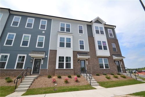 1509 Village Hall Ln, Wake Forest, NC, 27587-3641 | Card Image