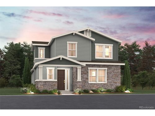 4571 N Versailles Way, Aurora, CO, 80019 | Card Image