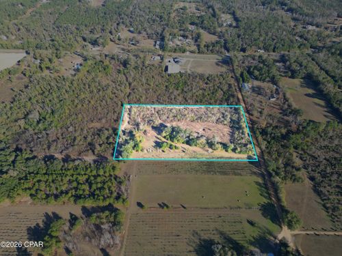 X Weddington Rd, Sneads, FL, 32460 | Card Image