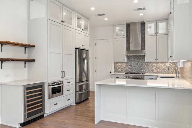 B - 4020 Valley View Rd, House other with 3 bedrooms, 3 bathrooms and 2 parking in Austin TX | Image 12