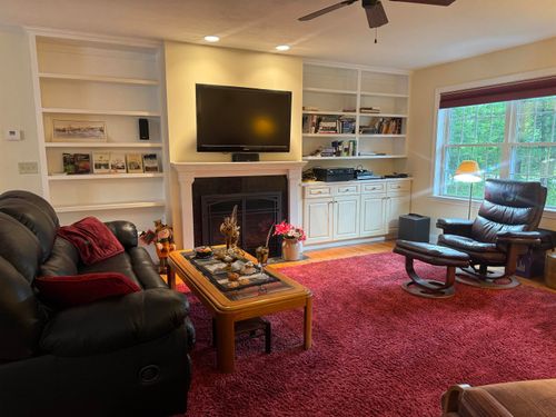 24 Westside Woods Rd, Bartlett, NH, 03812 | Card Image