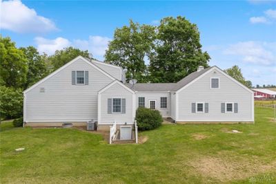 3244 N Us Rt 68, House other with 3 bedrooms, 2 bathrooms and null parking in Wilmington OH | Image 1