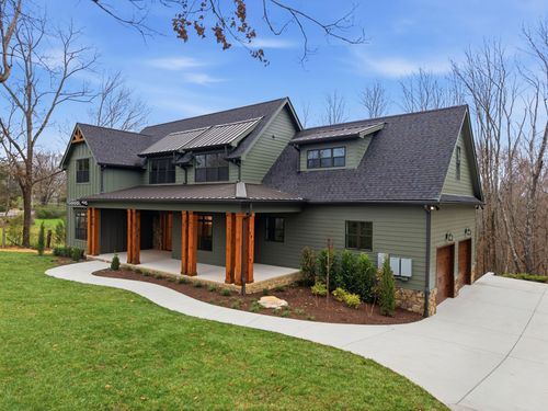 478 Mount Pleasant Rd, Kingston Springs, TN, 37082-9080 | Card Image