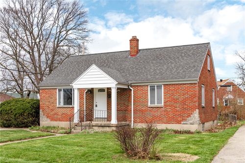 1221 Rangeley Avenue, Dayton, OH, 45403 | Card Image