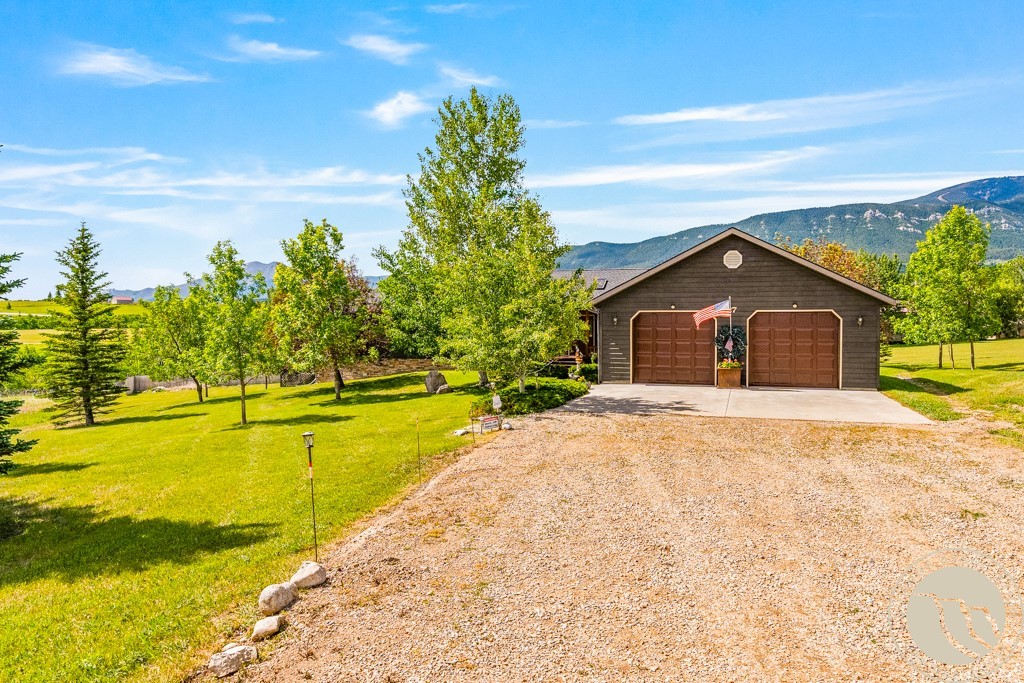 Residential in Red Lodge 2