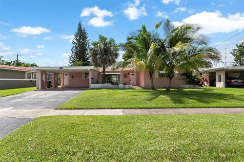 1500 W River Dr, Margate, FL, 33063-2728 | Card Image