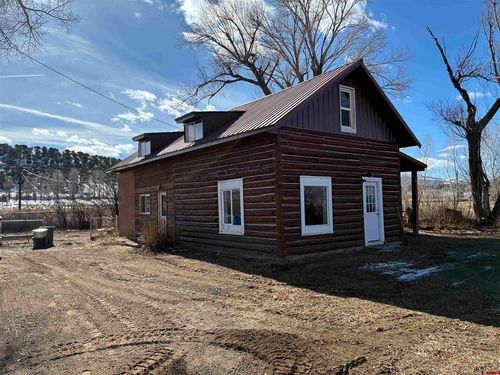 20642 Us Highway 160, Del Norte, CO, 81132-9719 | Card Image