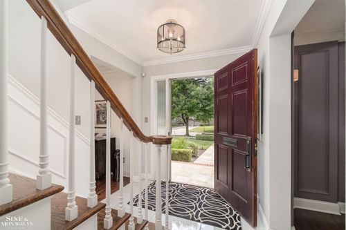 38 Newberry Pl, Grosse Pointe Farms, MI, 48236-3750 | Card Image