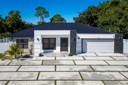 3450 Sw Port St Lucie Blvd, Port St. Lucie, FL, 34953-3415 | Card Image