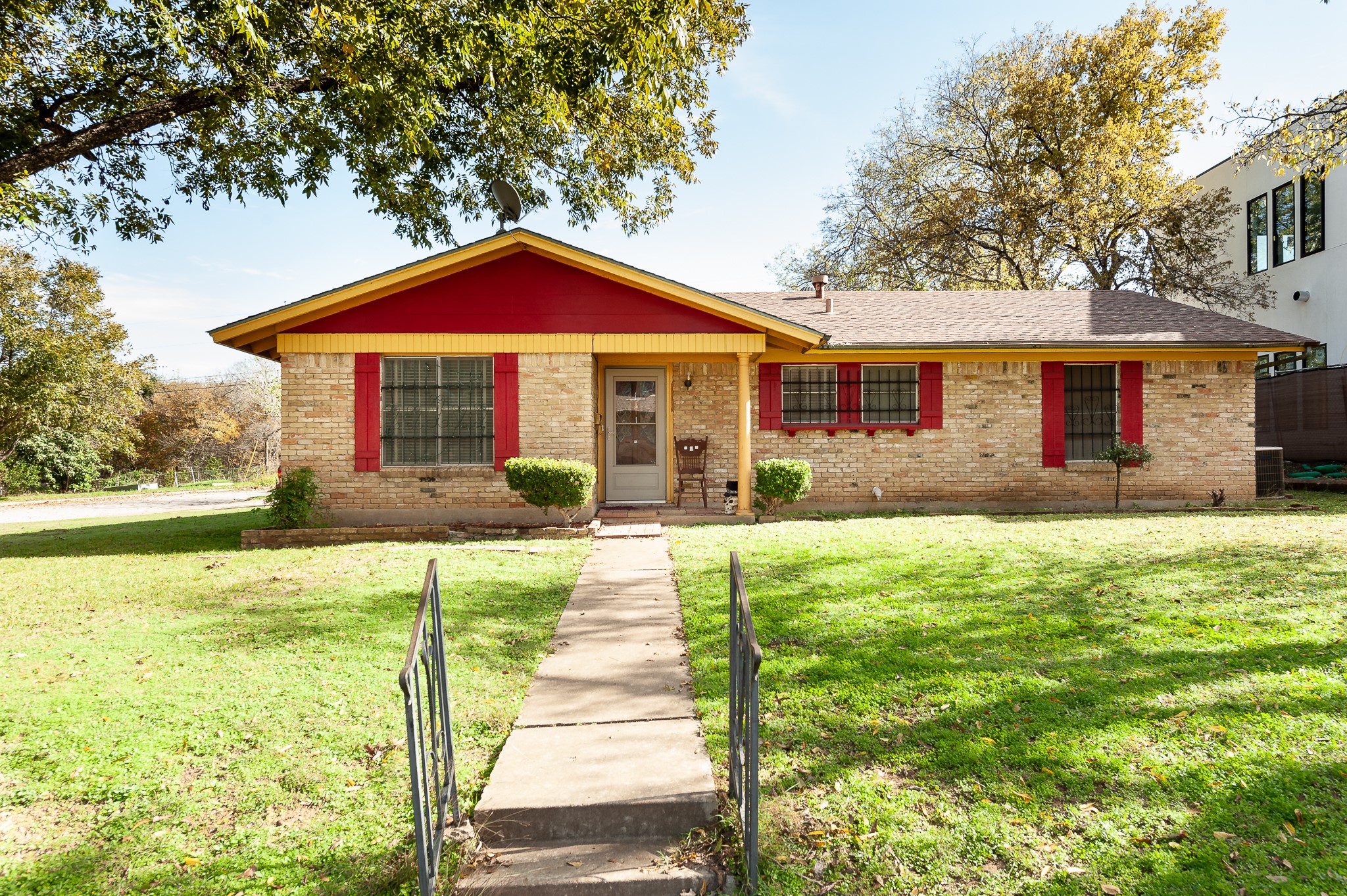 Little John Ln, Austin, TX 78704