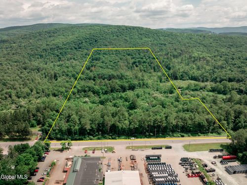 9 Route 20, New Lebanon, NY, 12125 | Card Image