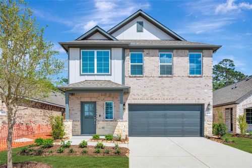 21318 Jacaranda Blossom Way, Tomball, TX, 77377-4155 | Card Image