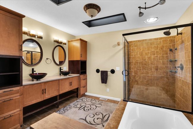 1204 Briarcliff Dr, House other with 3 bedrooms, 3 bathrooms and 2 parking in Mahomet IL | Image 14