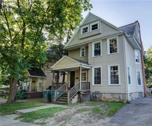 20 Locust Street, Rochester, NY, 14613 | Card Image