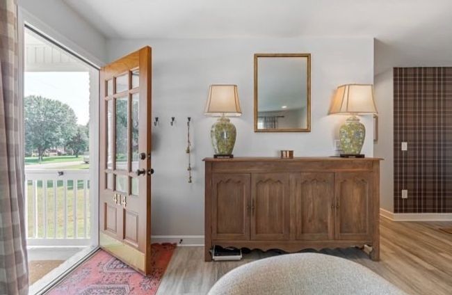 414 Roberts St, House other with 3 bedrooms, 1 bathrooms and 2 parking in Franklin TN | Image 10