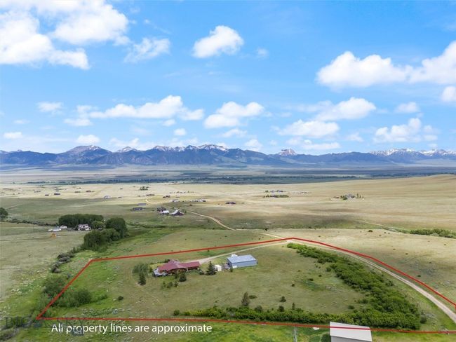 106 Two Bumps Loop E, House other with 3 bedrooms, 2 bathrooms and null parking in Ennis MT | Image 7
