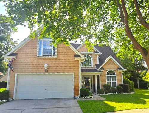 805 Heyward Cove, Charleston, SC, 29412 | Card Image