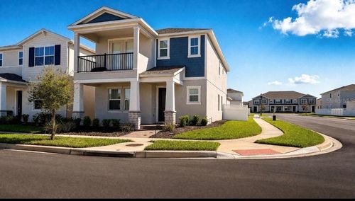 15442 Enchanted Melody Way, Winter Garden, FL, 34787-7420 | Card Image