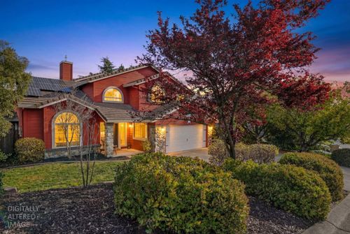 3445 Covello Circle, Cameron Park, CA, 95682 | Card Image