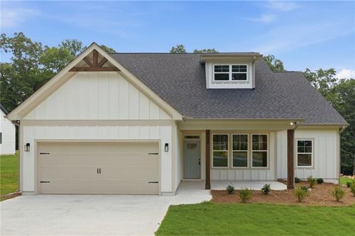 9120 Lisa Circle, Gainesville, GA, 30506 | Card Image