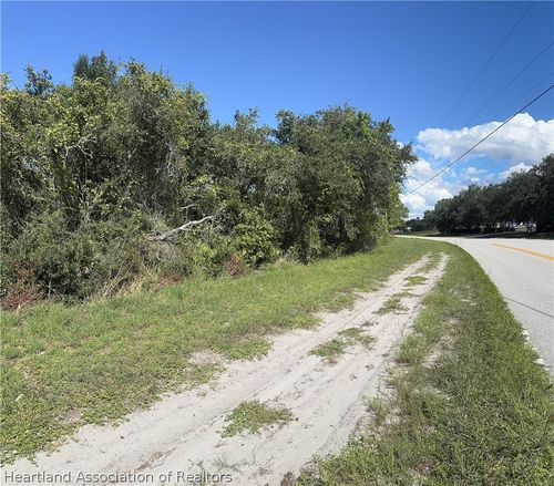 338 Washington Blvd Ne, Lake Placid, FL, 33852 | Card Image