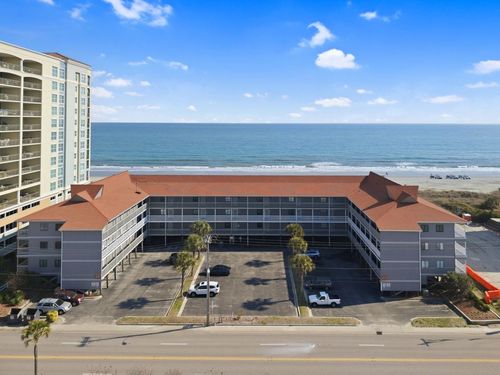 d1-613 S Ocean Blvd., North Myrtle Beach, SC, 29582 | Card Image