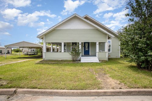 301 W Sycamore St, Bardwell, TX, 75101 | Card Image